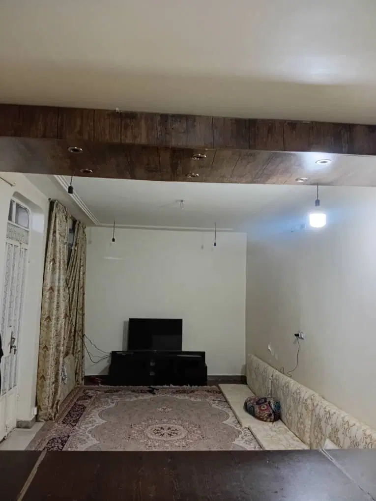 خانه ویلایی