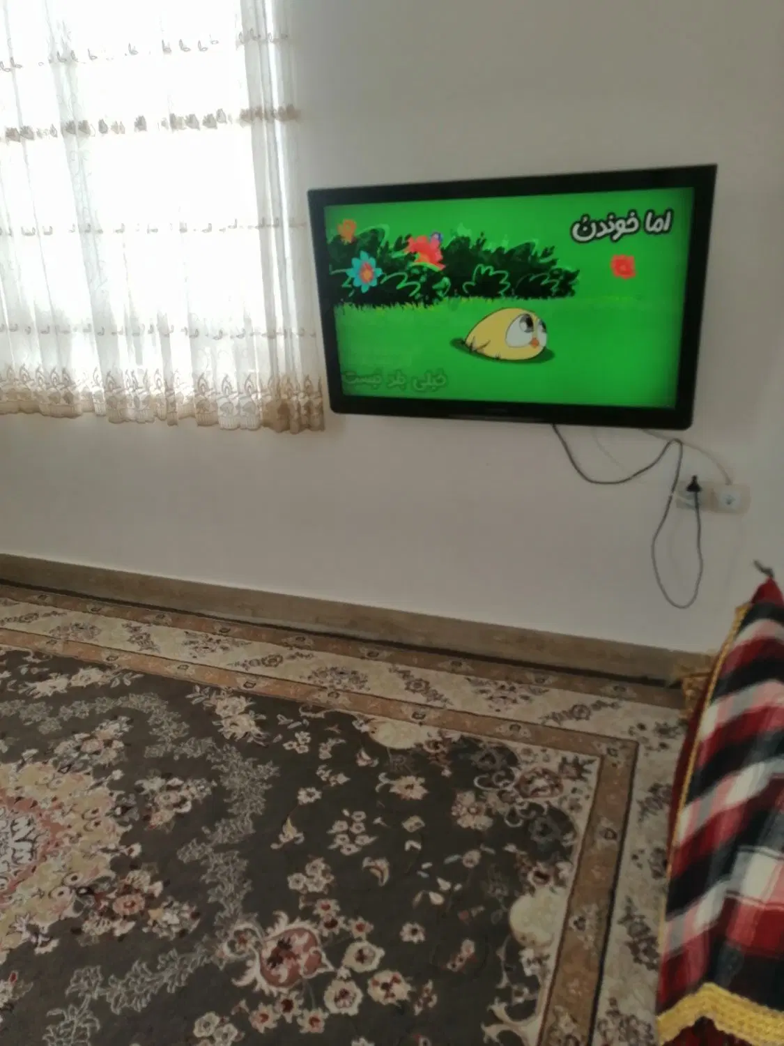 سوئیت اجارهایدرنزدیکی الشتر