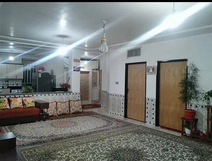 منزل فروشی