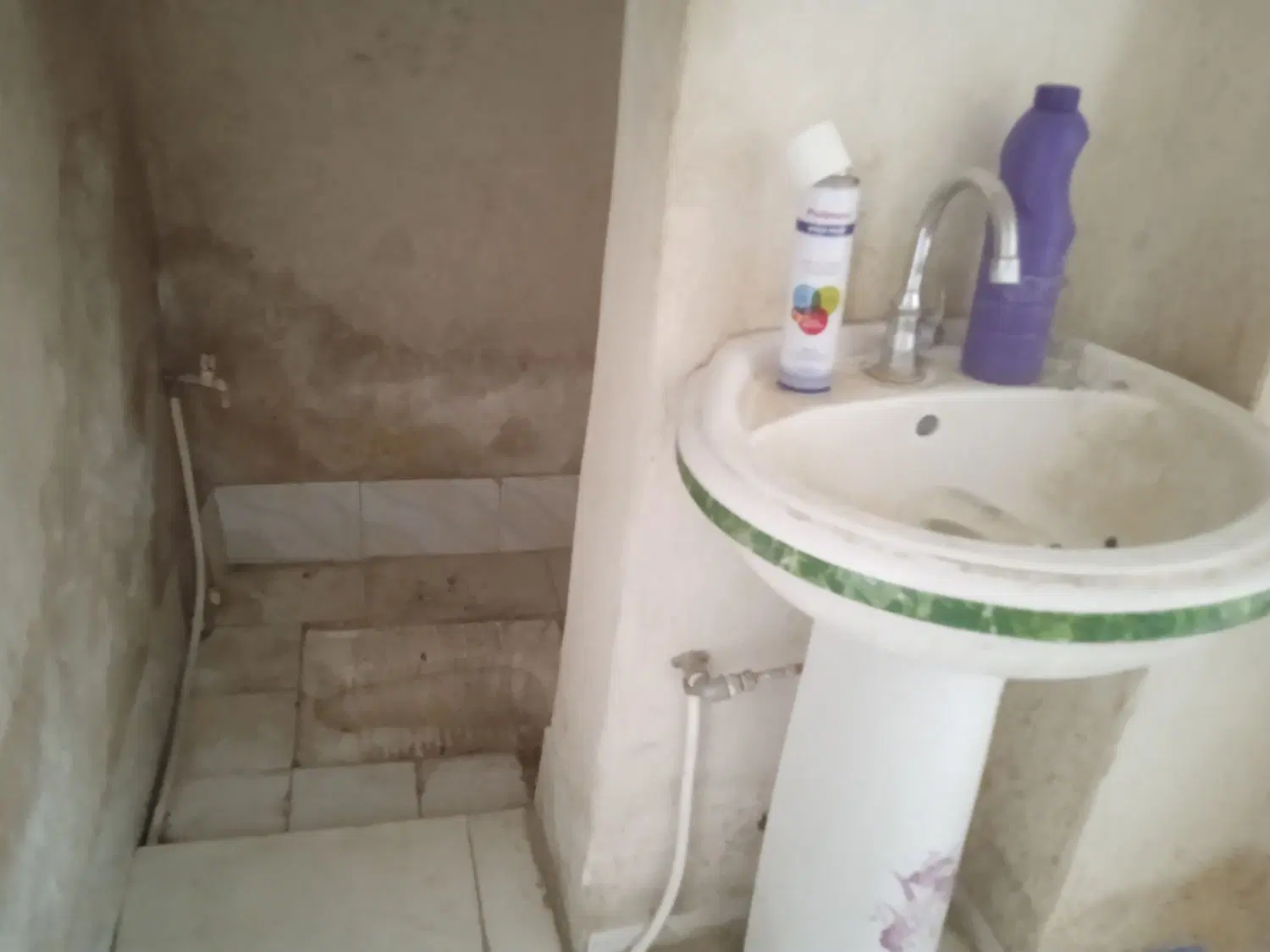 فروش مغازه ۳۴متری