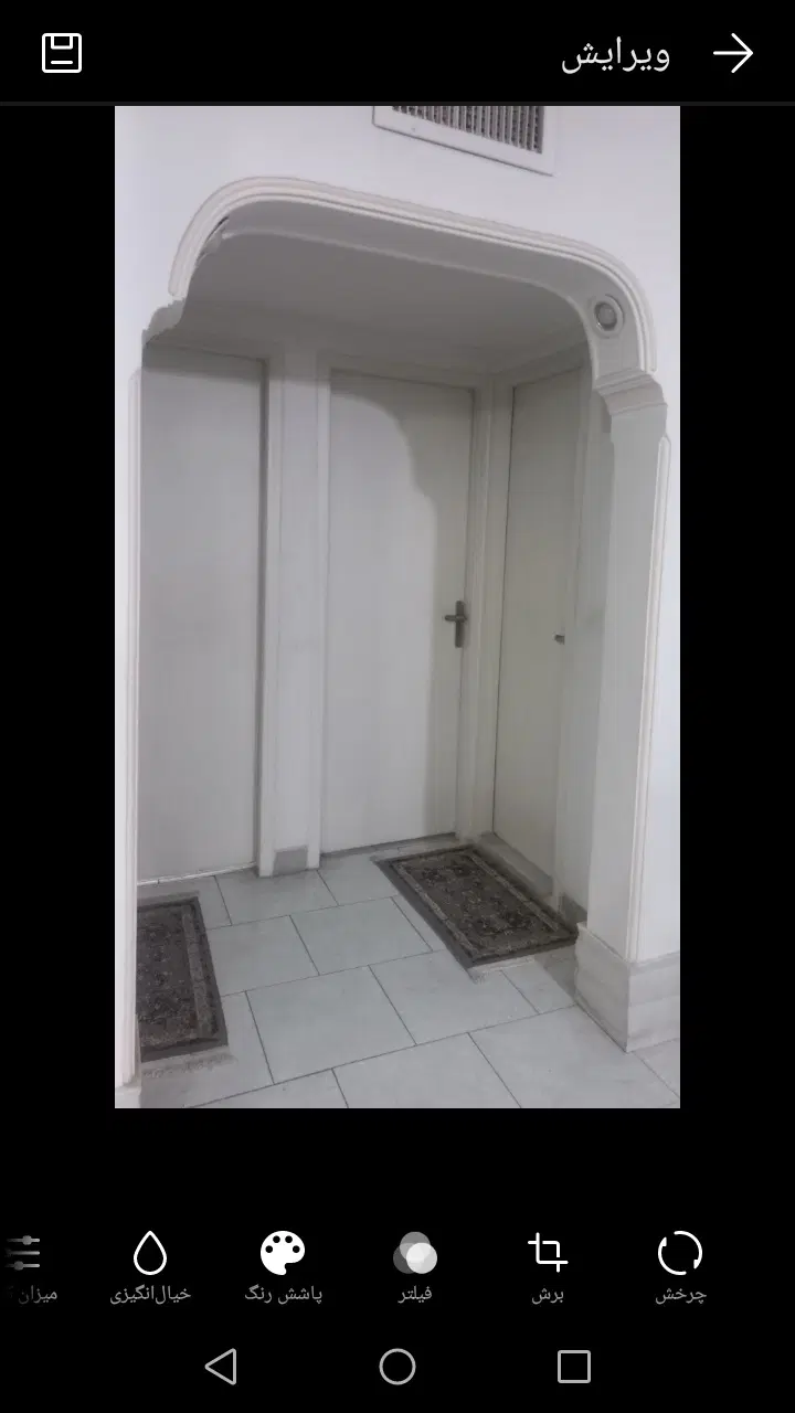 فروش آپارتمان
