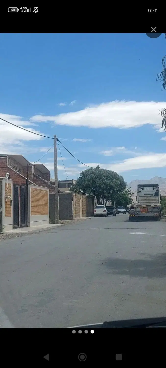فروش زمین