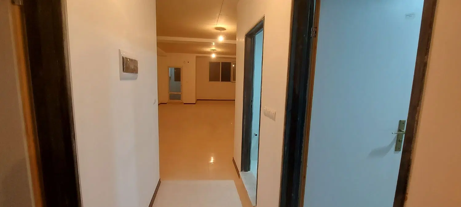 آپارتمان مسکن ملی گلشهر