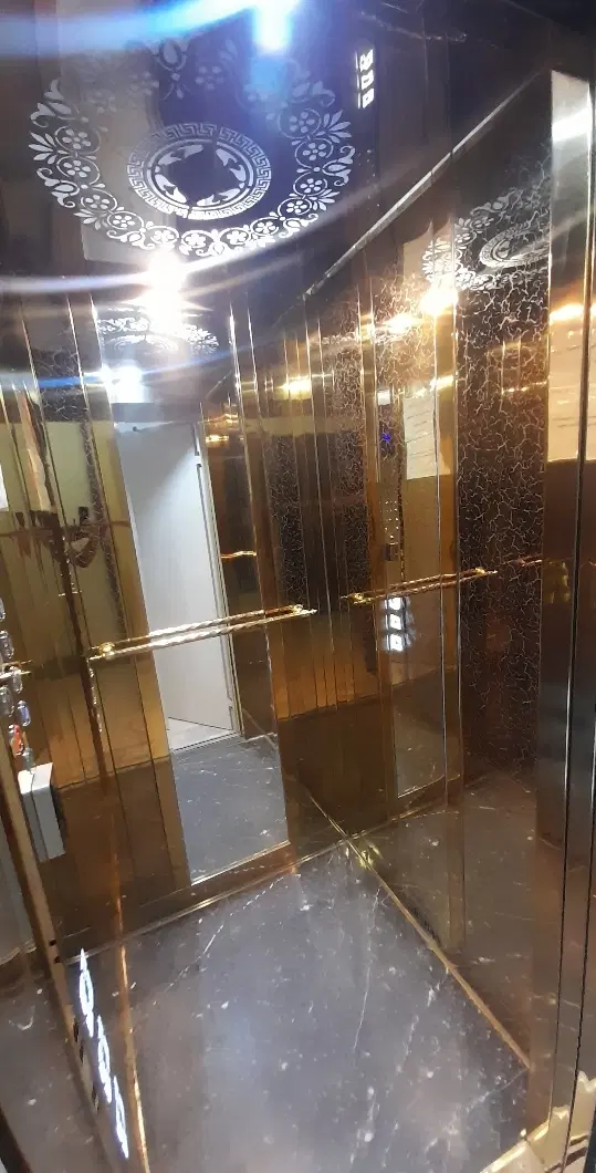 آپارتمان جمهوری_پارکینگ_وام تسویه_شیک