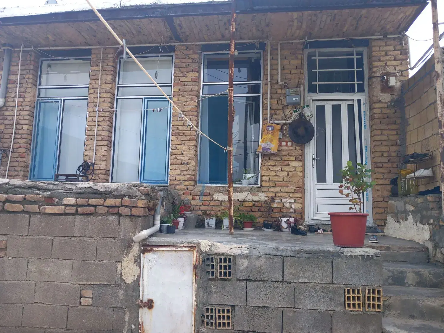 خانه روستایی