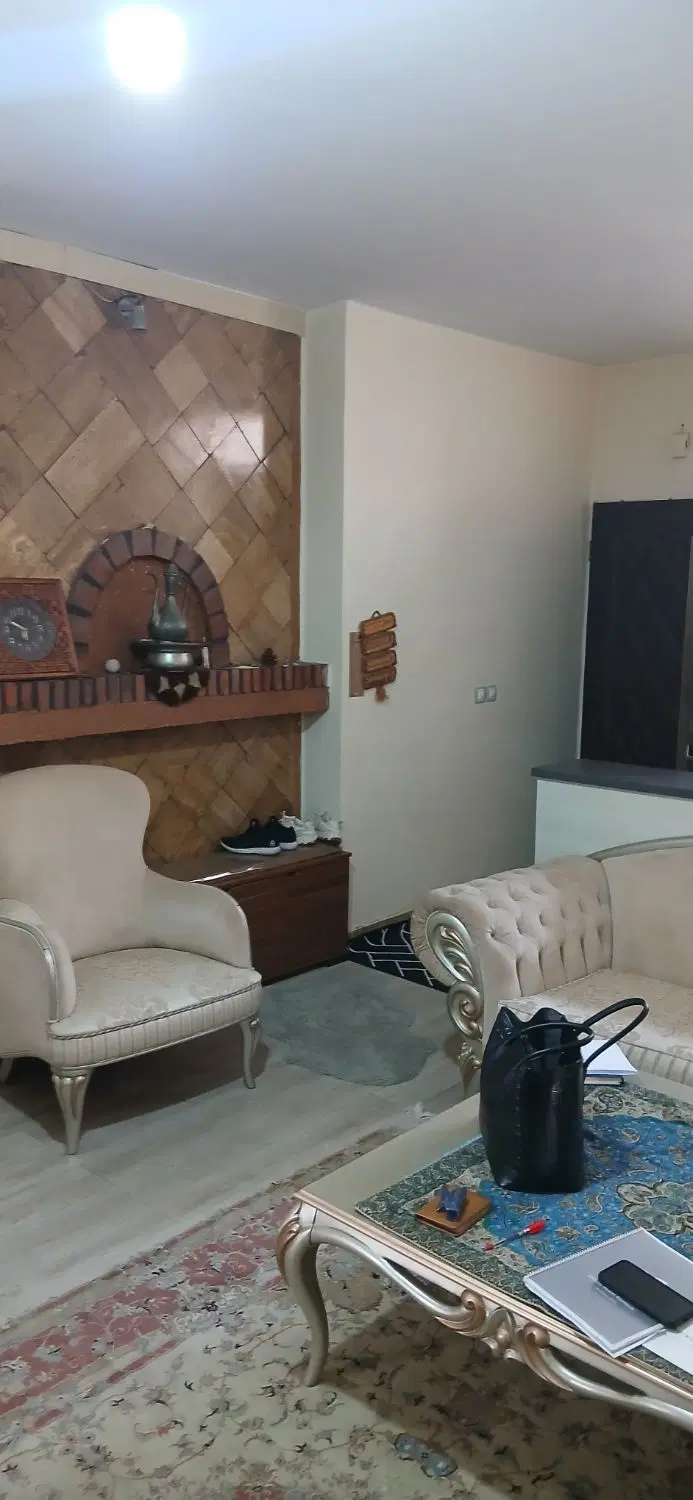 65مترآپارتمان_2خوابه_کوی فردوس