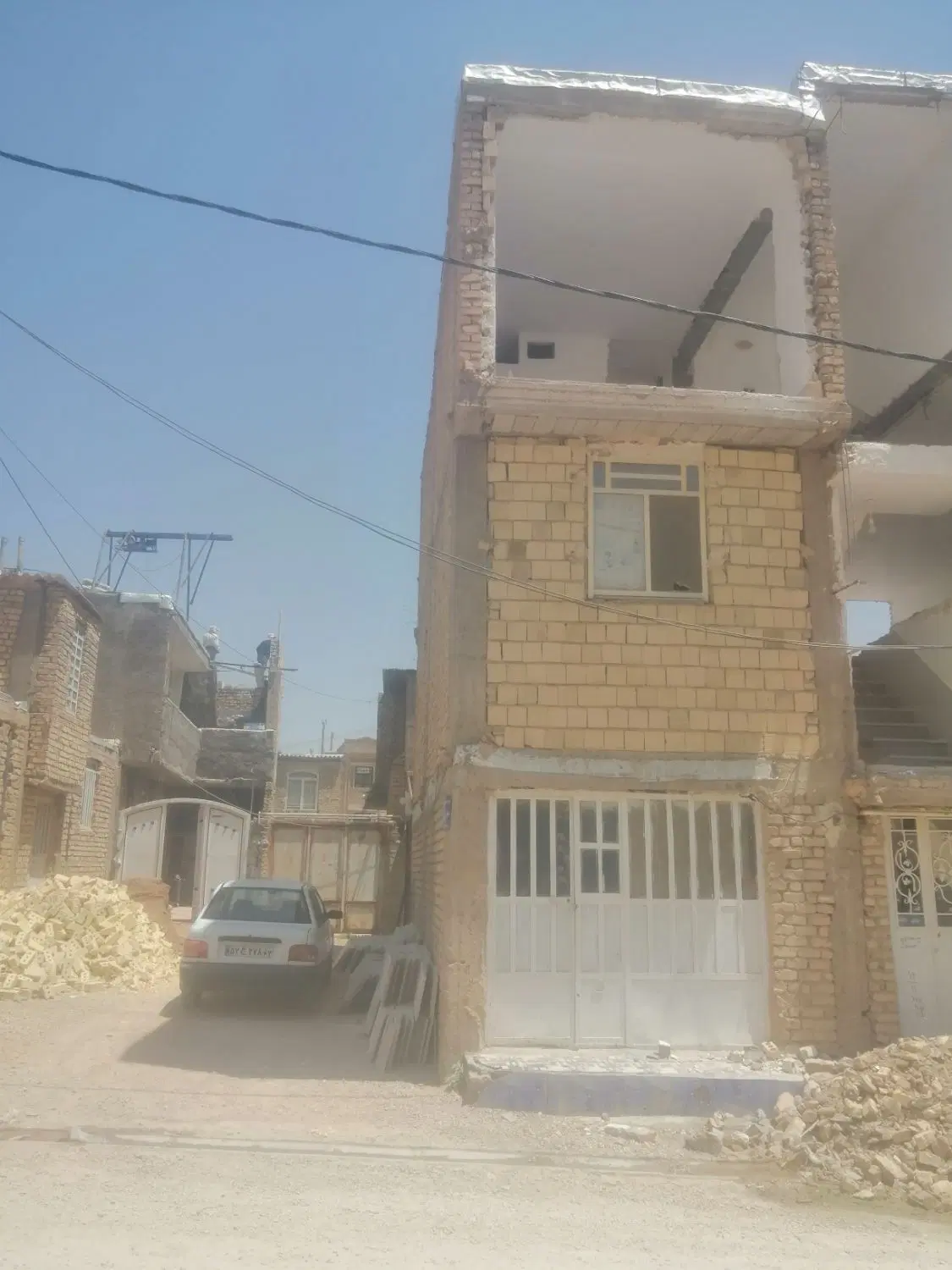فروش یک واحد1خوابه و2خواب