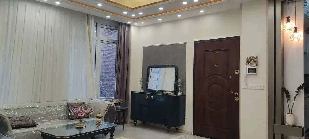 خانه ویلایی در نیار