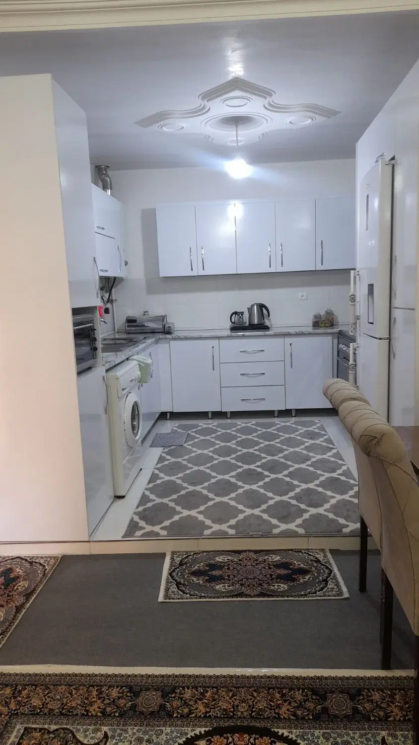 منزل قاسمیه مظاهری