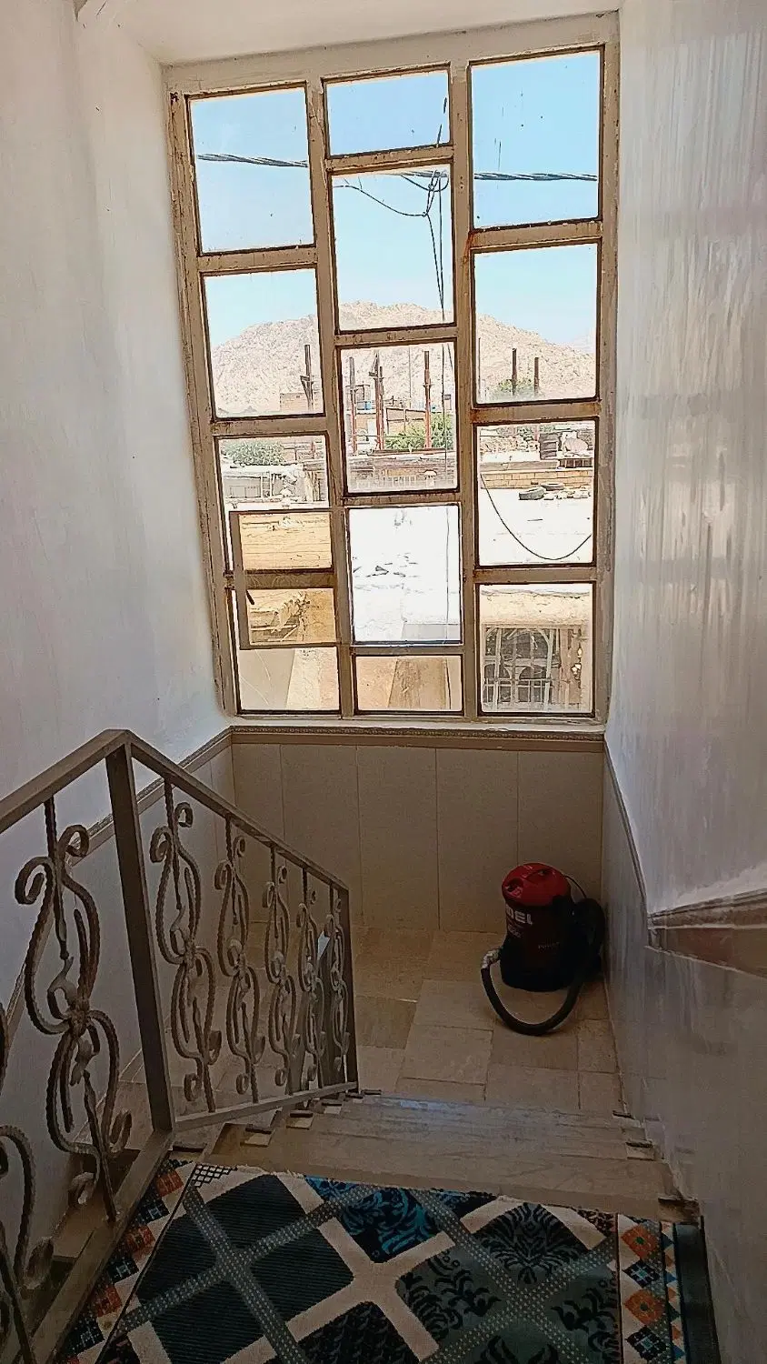 فروش خانه ویلایی دوطبقه کرناچی