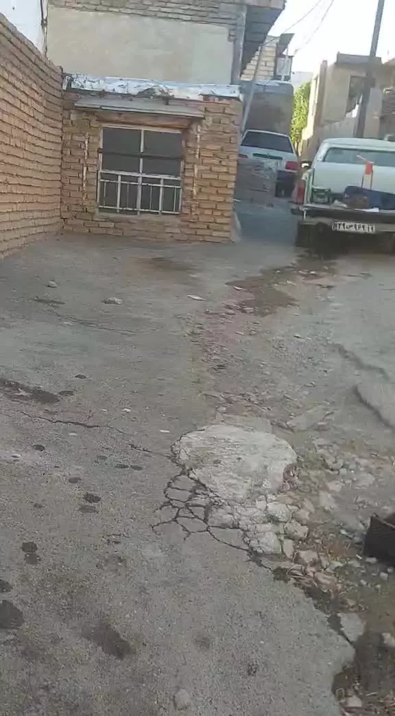 خانه ویلای ۶۲ متری شهرک صادقیه