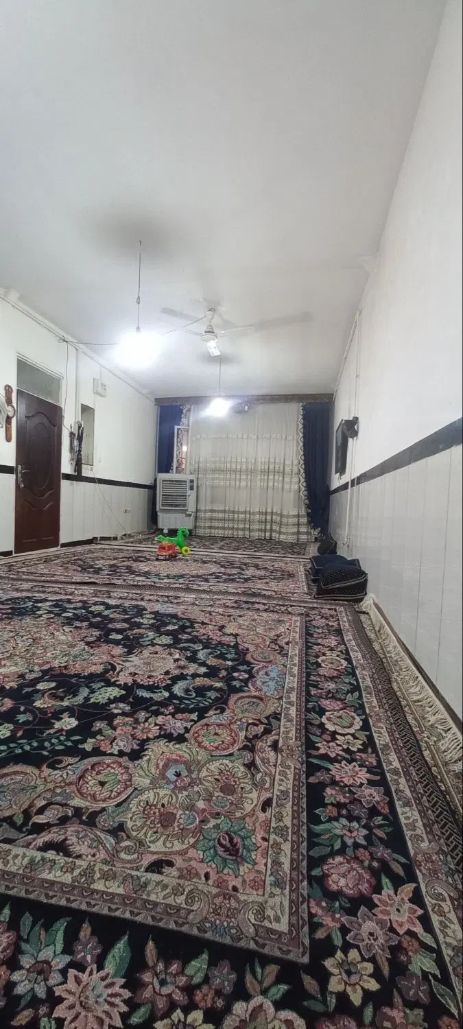 خانه ویلایی کهریز