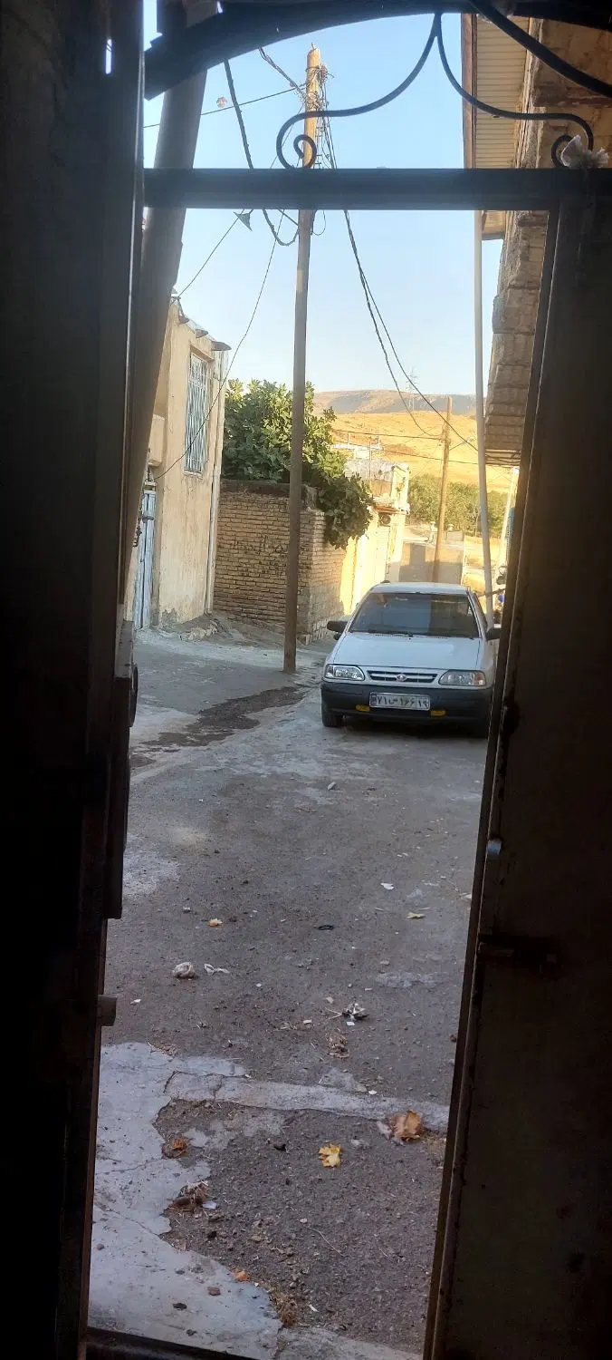 خانه ویلای ۶۲ متری شهرک صادقیه