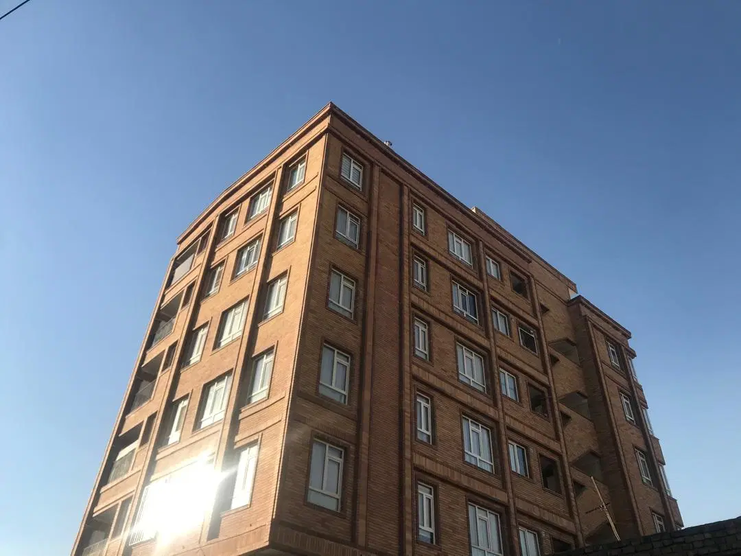 نوساز ۹۵متری
