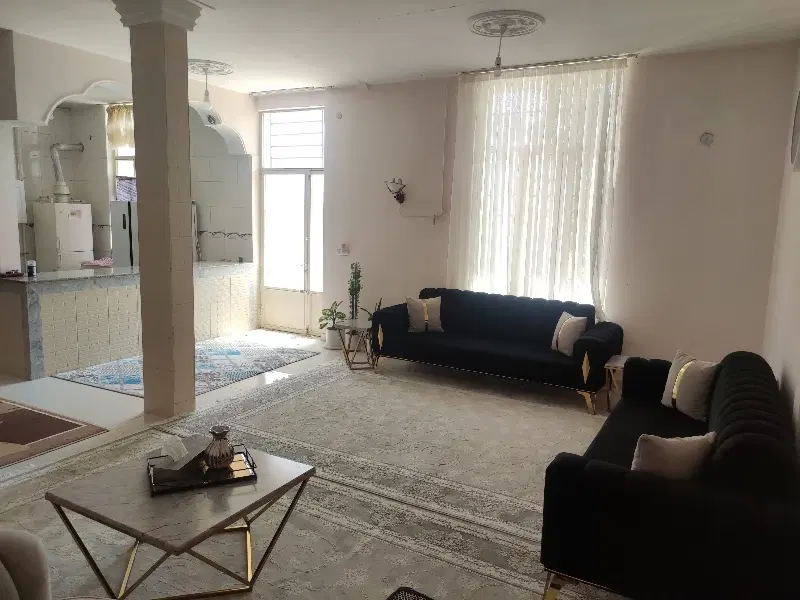 خانه ویلایی پردییس