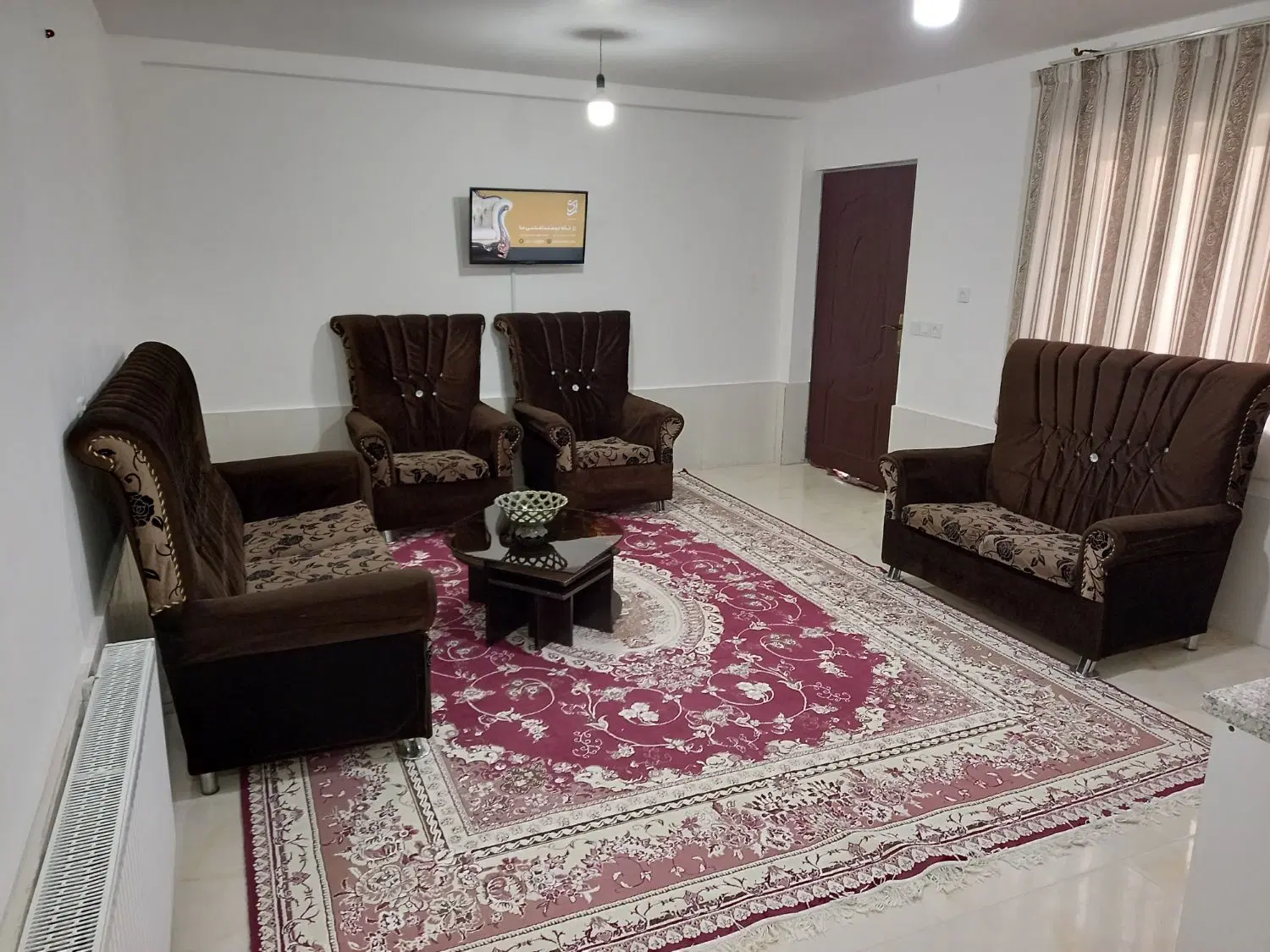 اجاره سوئیت