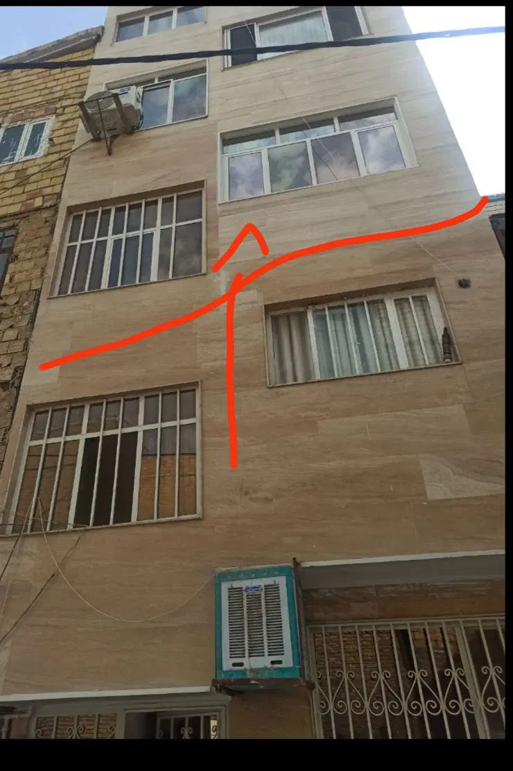 فروش آپارتمان