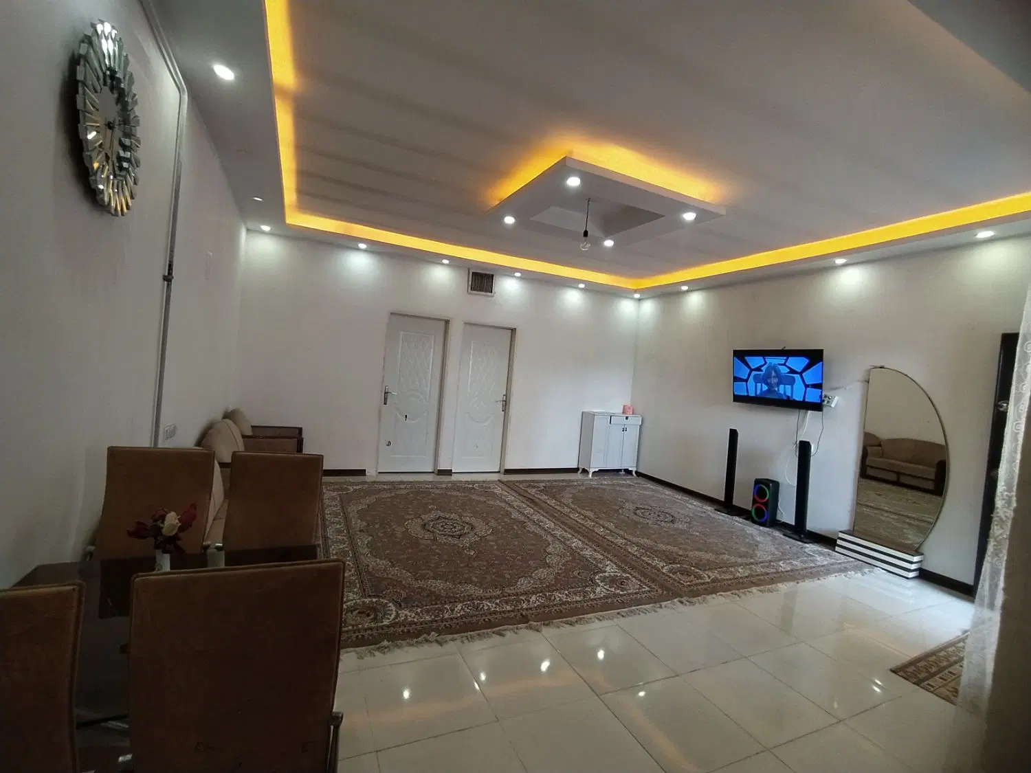 خانه ویلایی