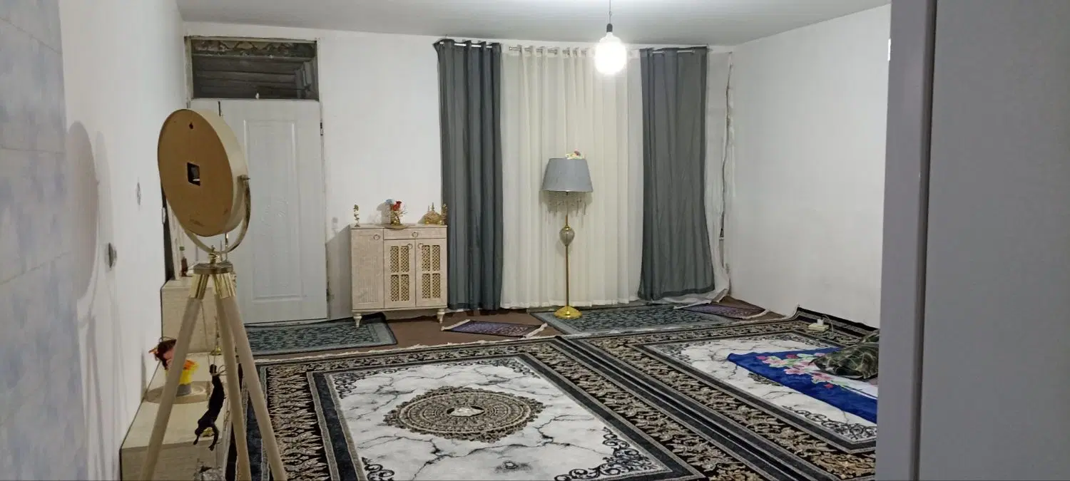 یه فرصت عالی برای خانه دار شدن باقیمت عالی