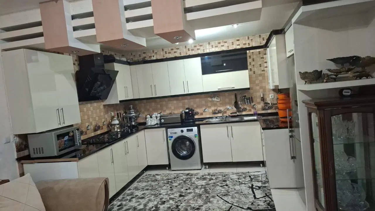 اپارتمان نقلی_فول امکانات