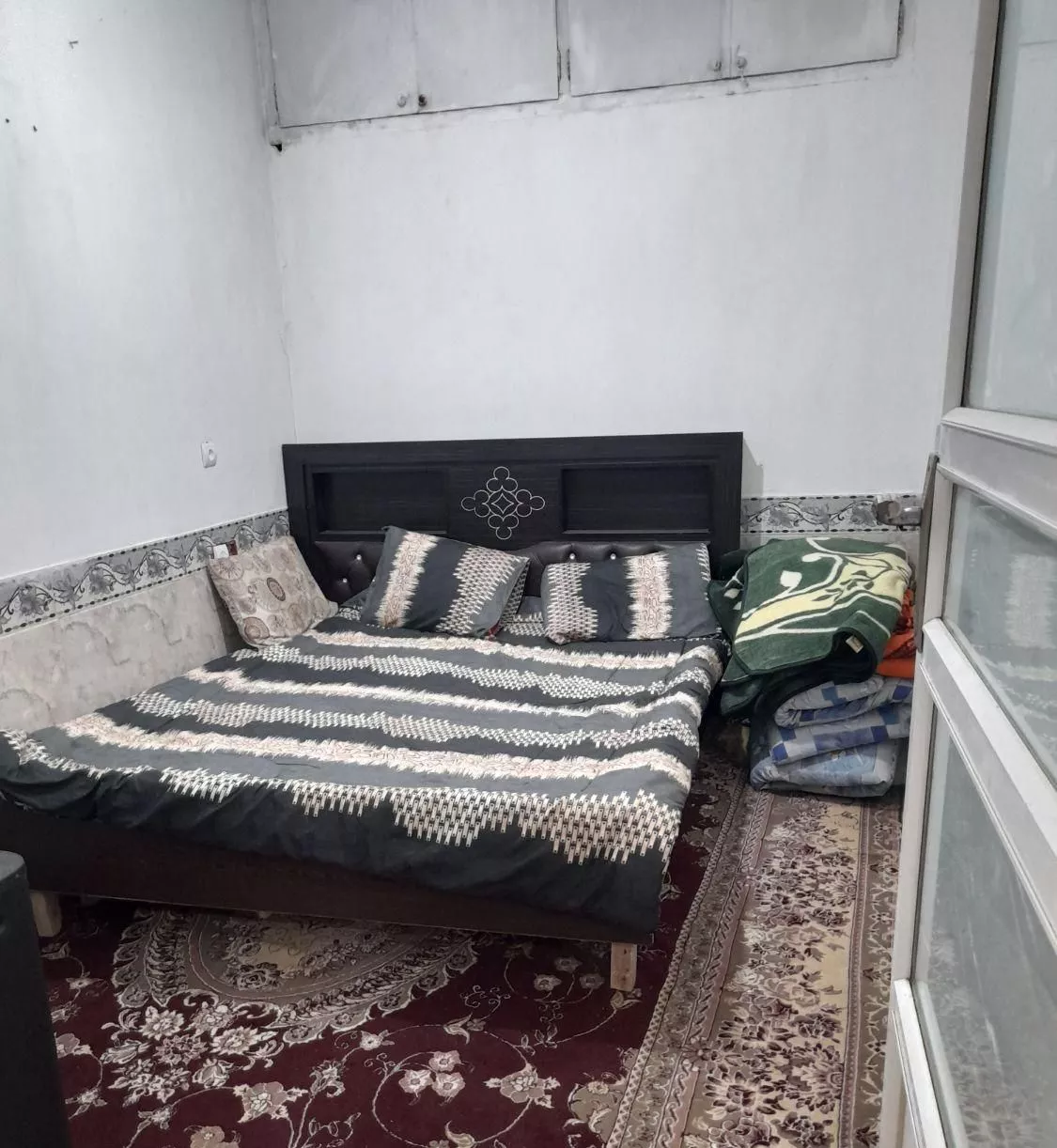 اجاره روزانه_هفتگی_ماهانه آپارتمان ۱۰۰ متری