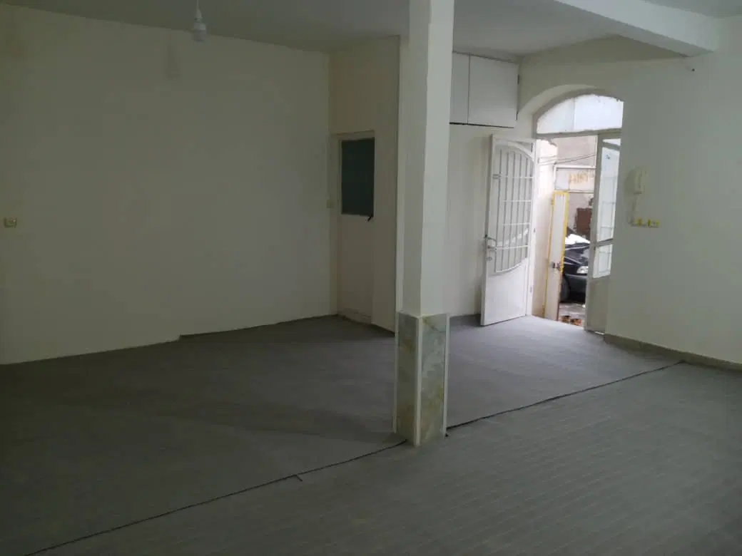 ۸۵متر خانه ویلایی