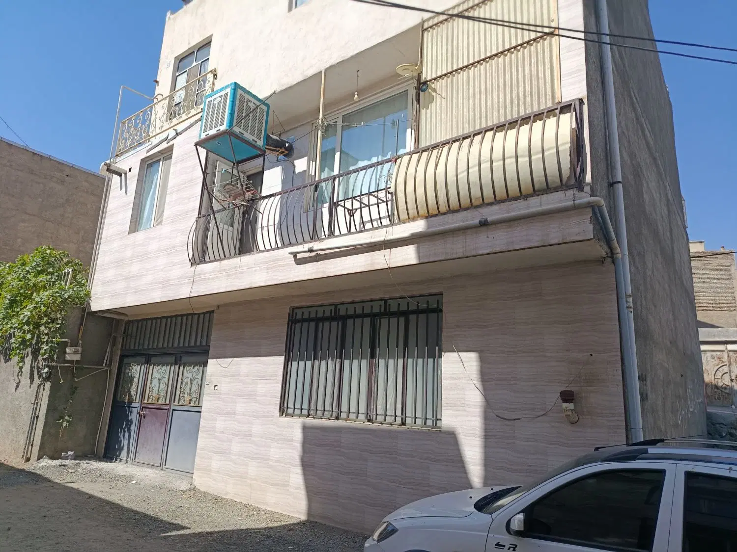 اجاره منزل
