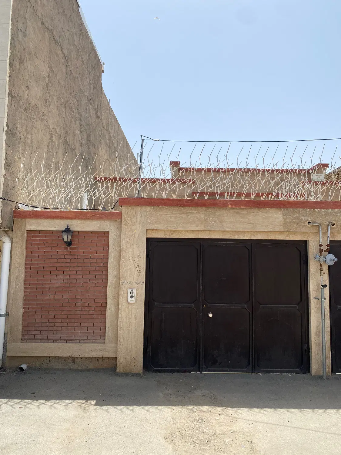 تازه ساز ویلایی