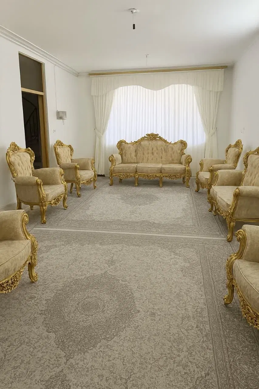 طبقه اول خیابان  خیرین