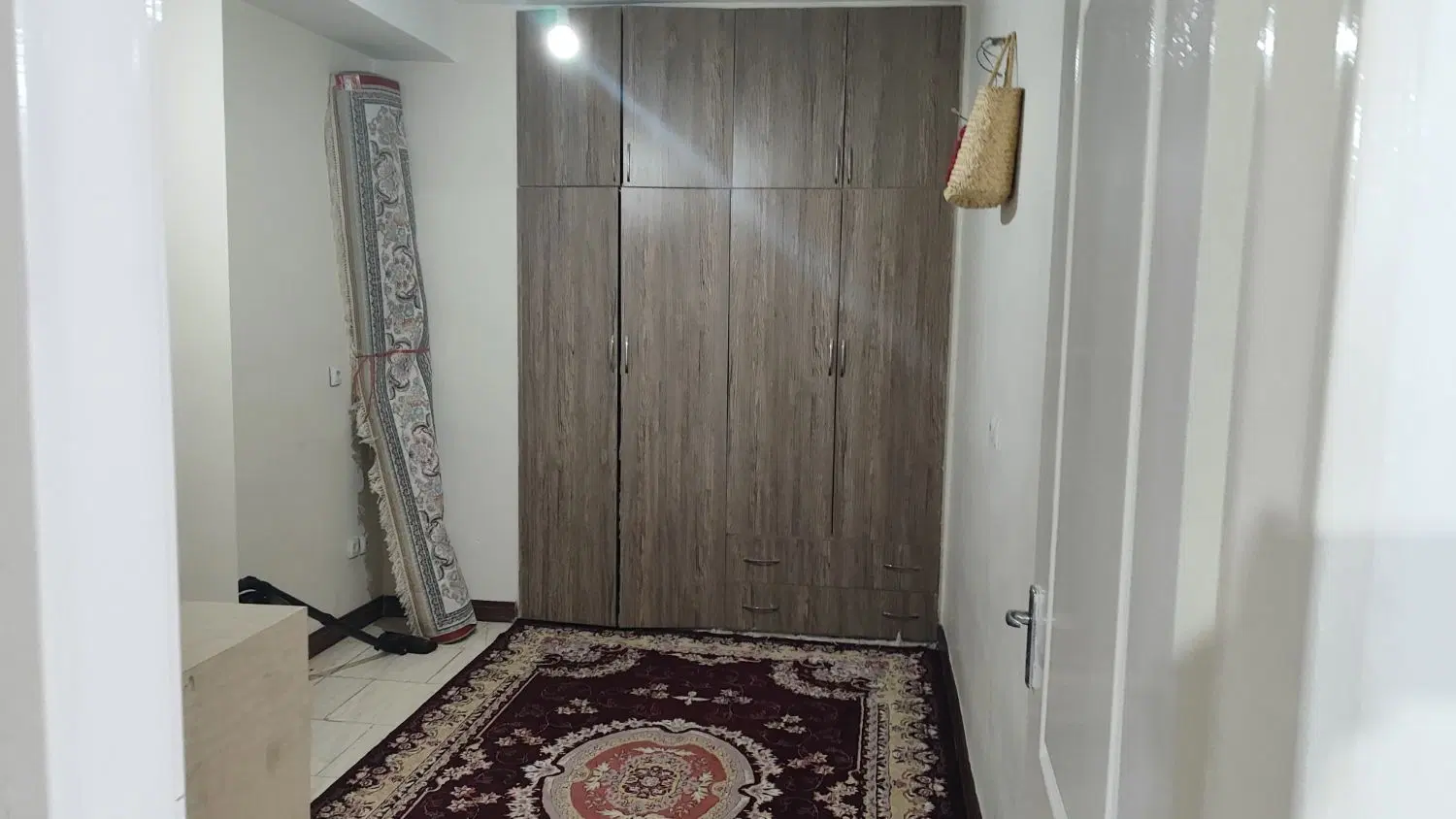 آپارتمان مهستان ۲ خواب