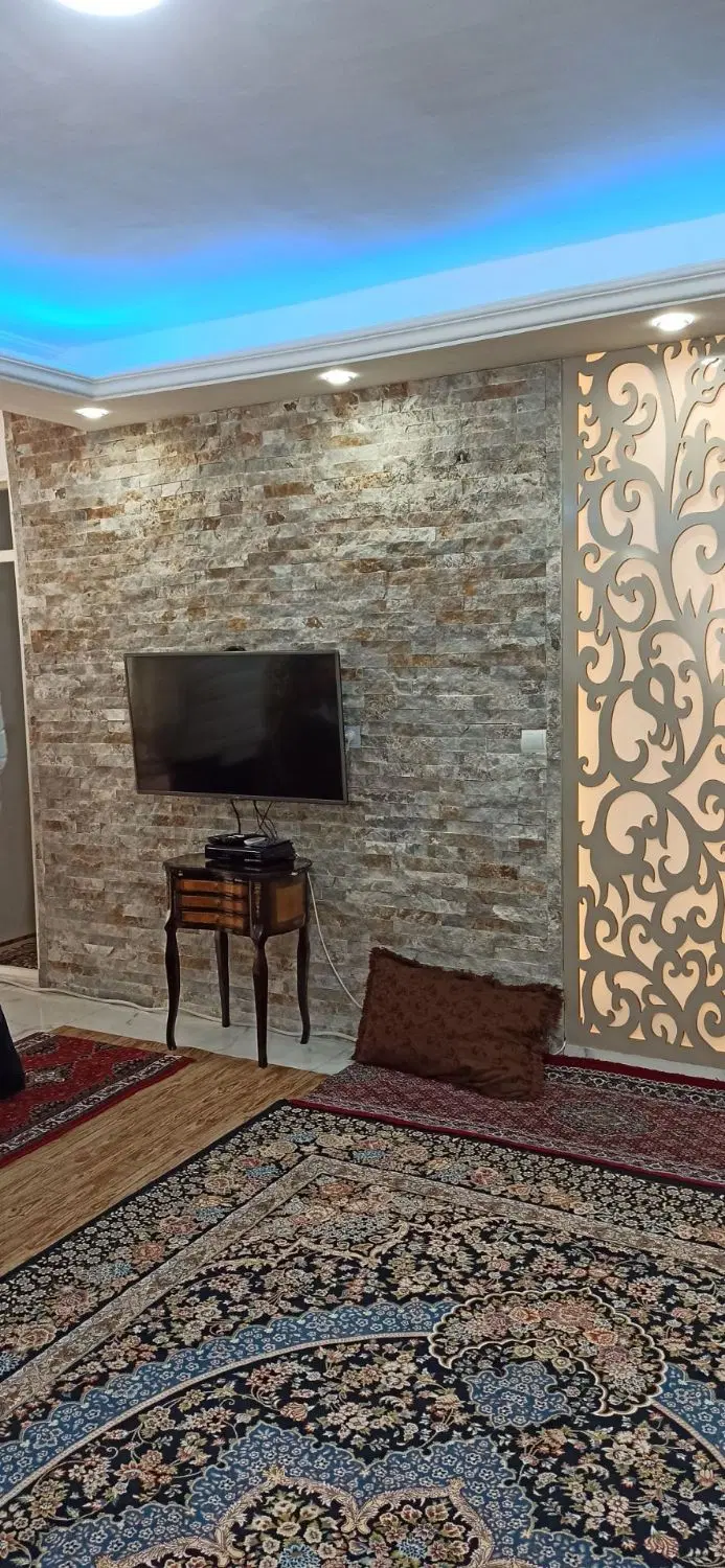 آپارتمان عباسی کوی بهشتی