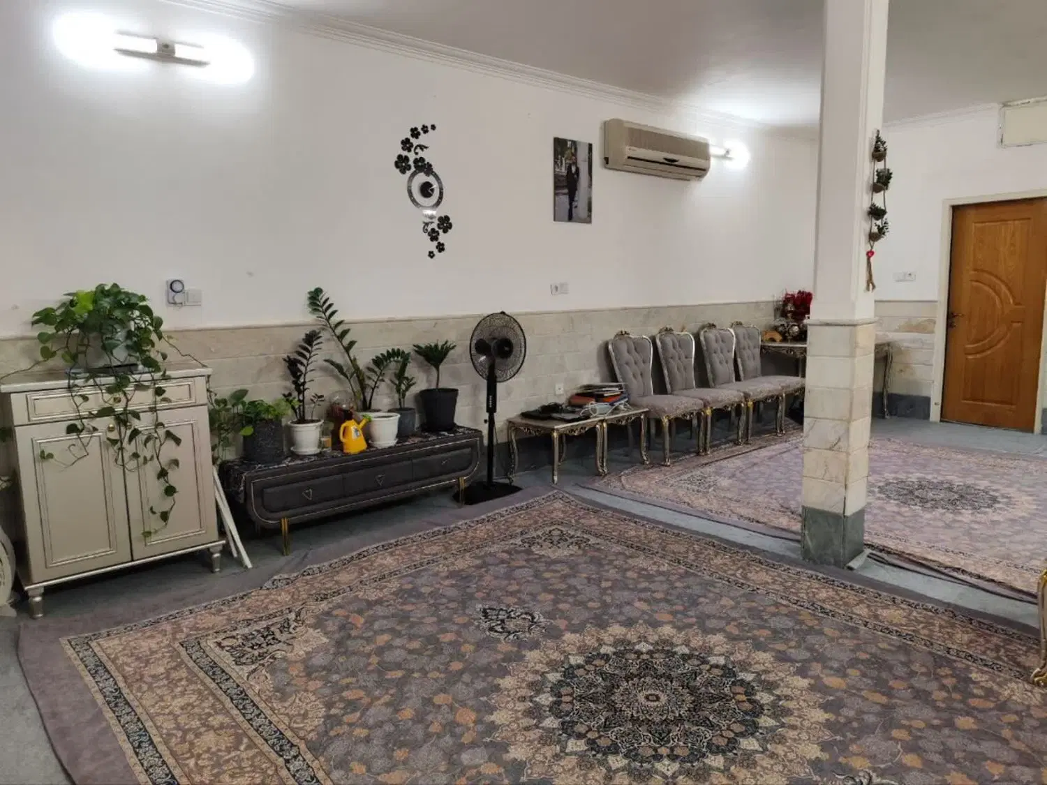 اجاره زیرزمین مسکونی