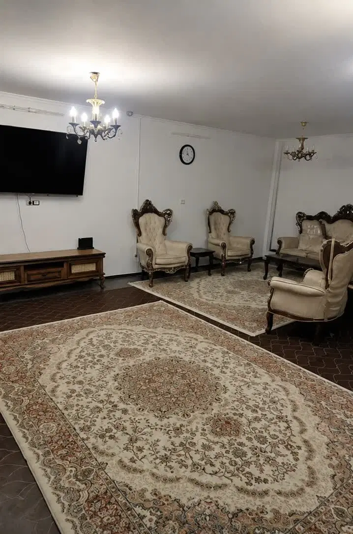 ۹۵ متری_تک خواب_محله سبحانی