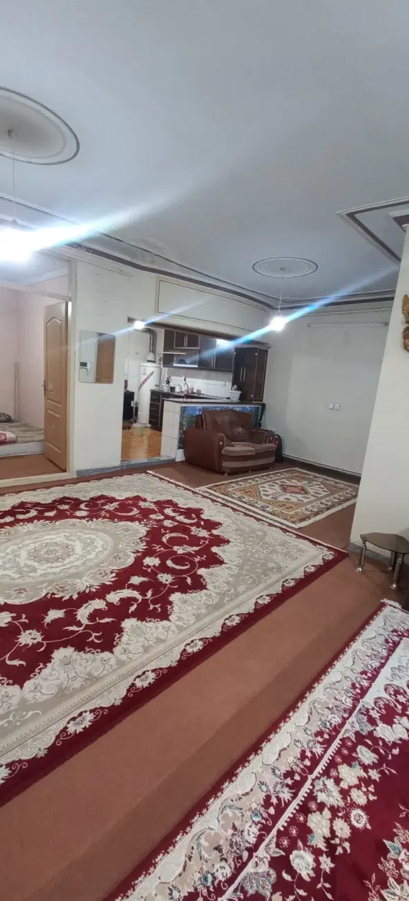 سوئیت منزل تمیز واقع در مرکز شهر