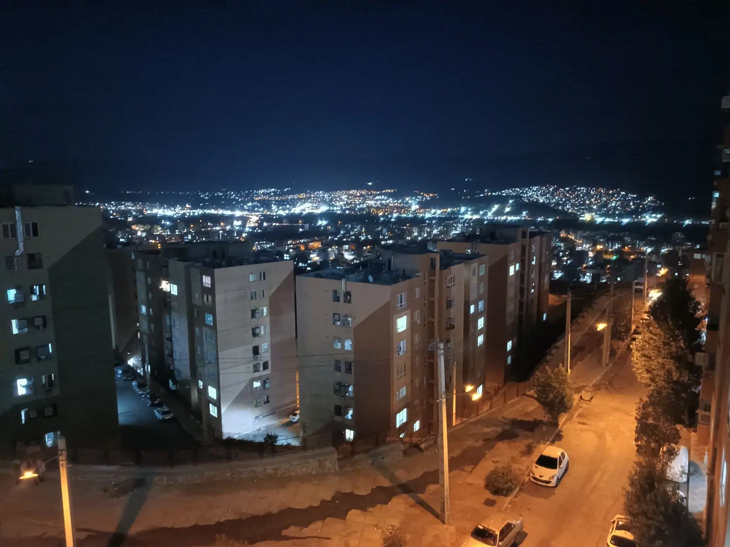 مسکن مهر پردیس