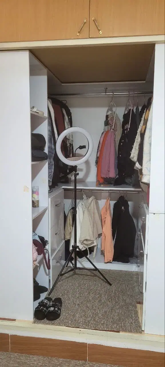 نیمه ویلایی