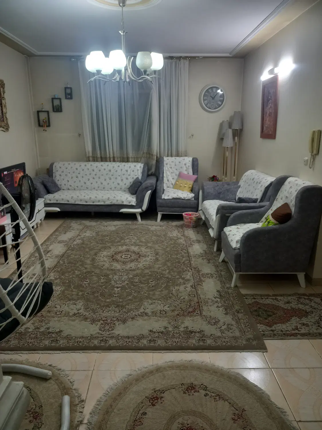 واحد اجاره