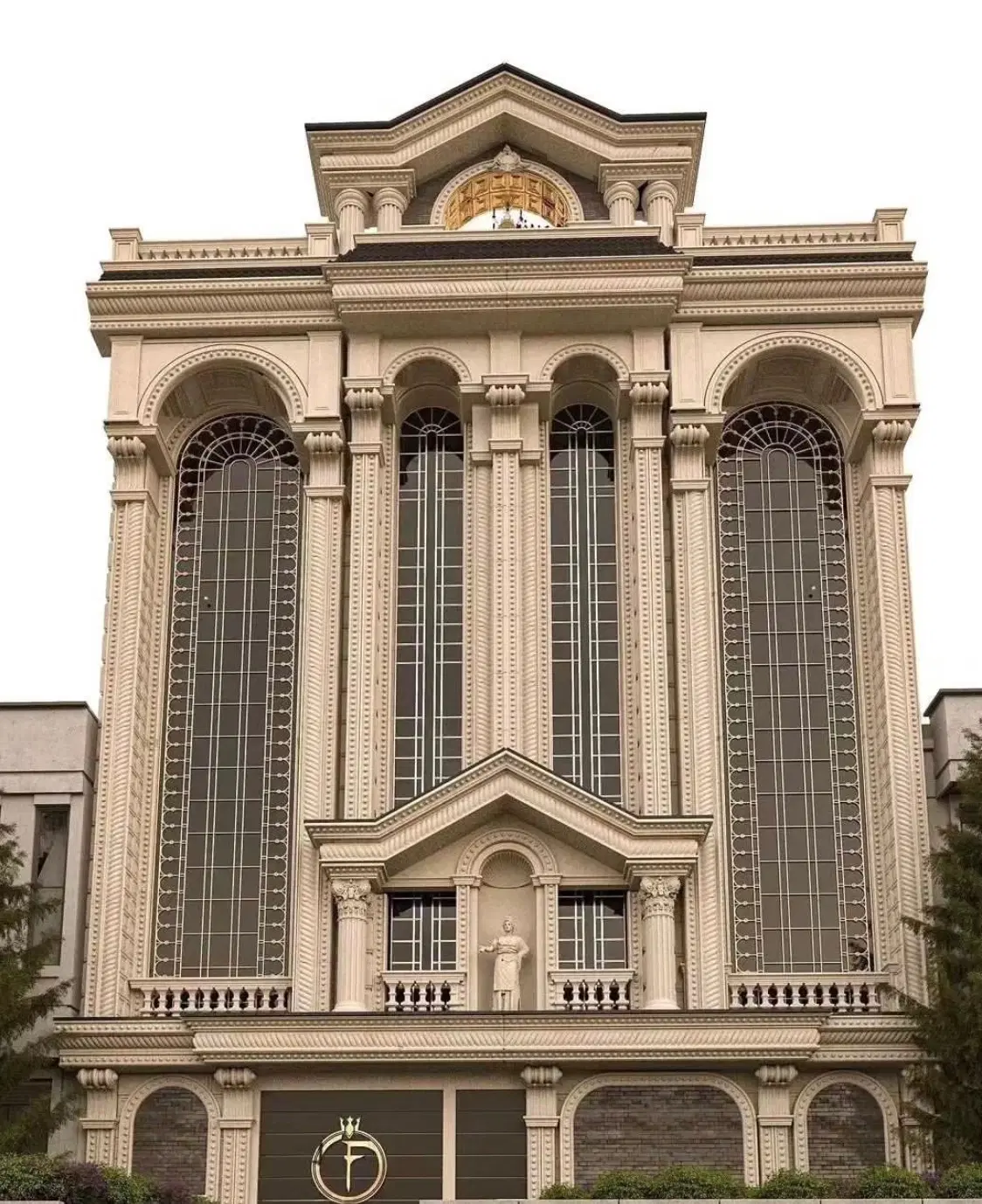 اجاره ۹۵متری مهدیه و جوادیه
