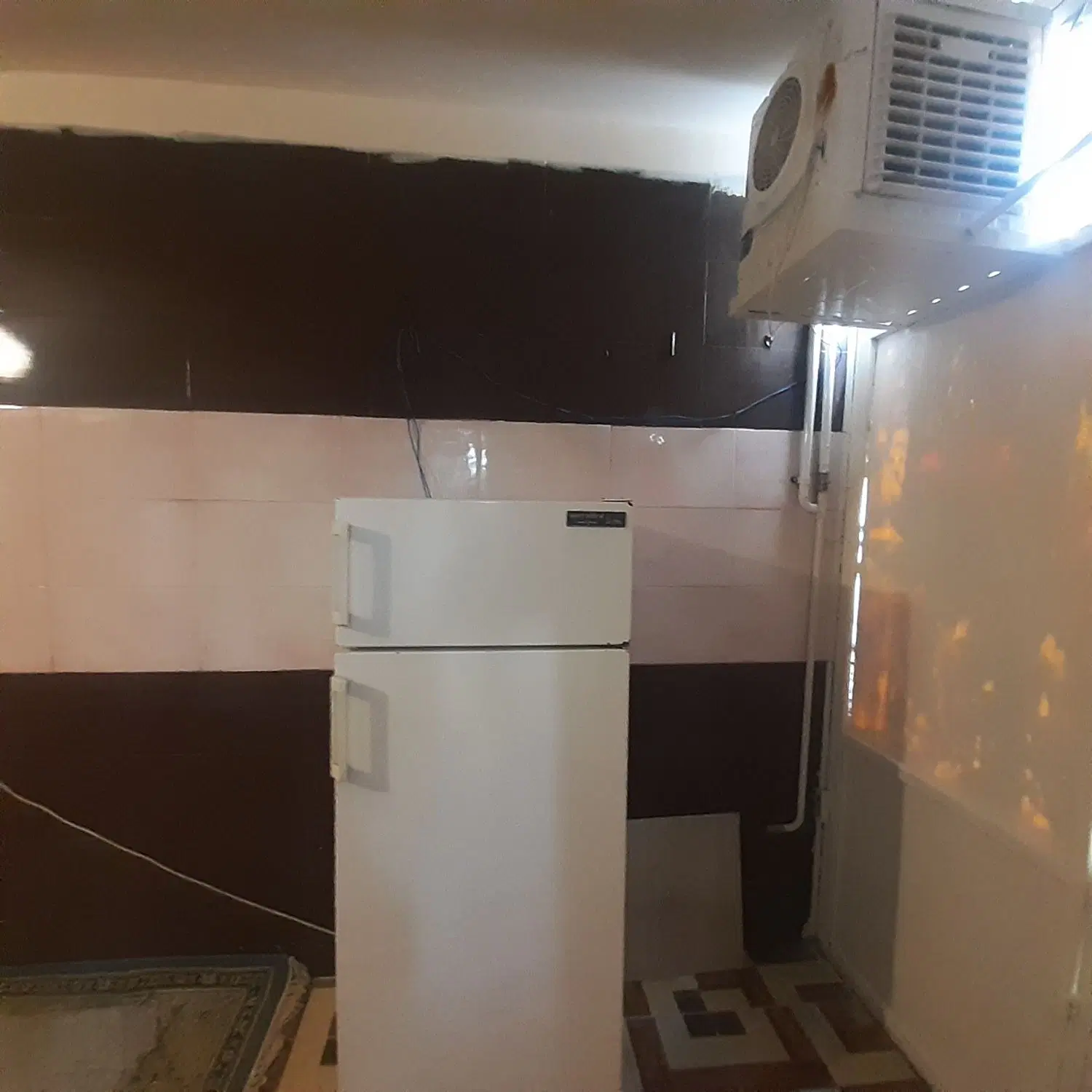 سوئیت اجاره ۳۰متری