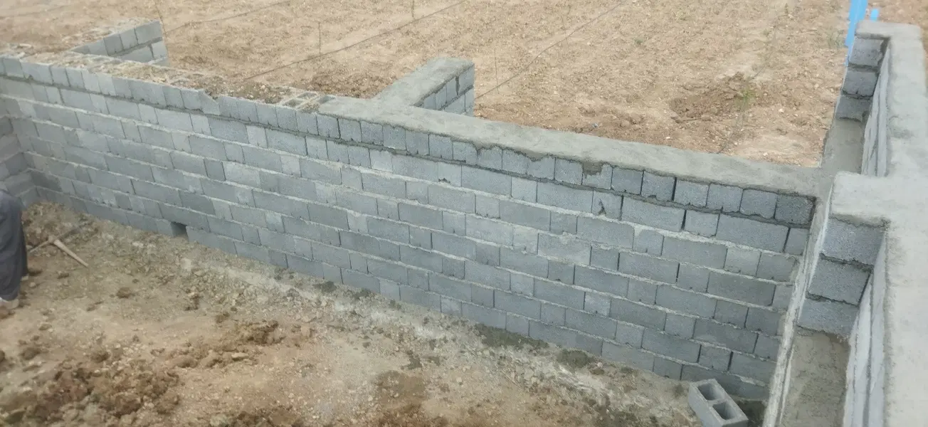 فروش باغ ۷۰۰متری