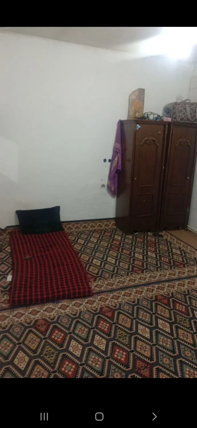 فروش فوری خانه ویلایی با قیمت ۳ میلیارد در مبارکه