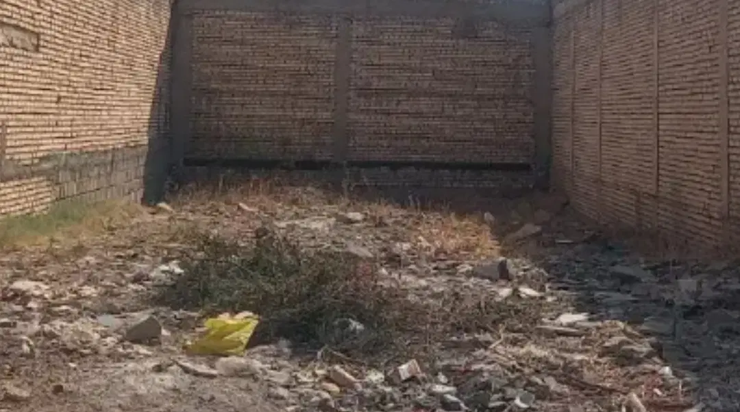 زمین مسکونی تجاری کوی وهب