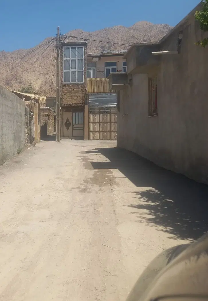 خانه آناهیتا