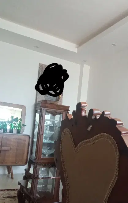 مستاجر دنبال خونه هستم