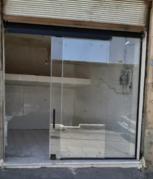 فروش مغازه در ۲۵