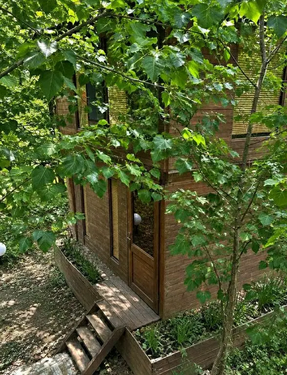 برای کسی که باهرویلایی راضی نمیشه
