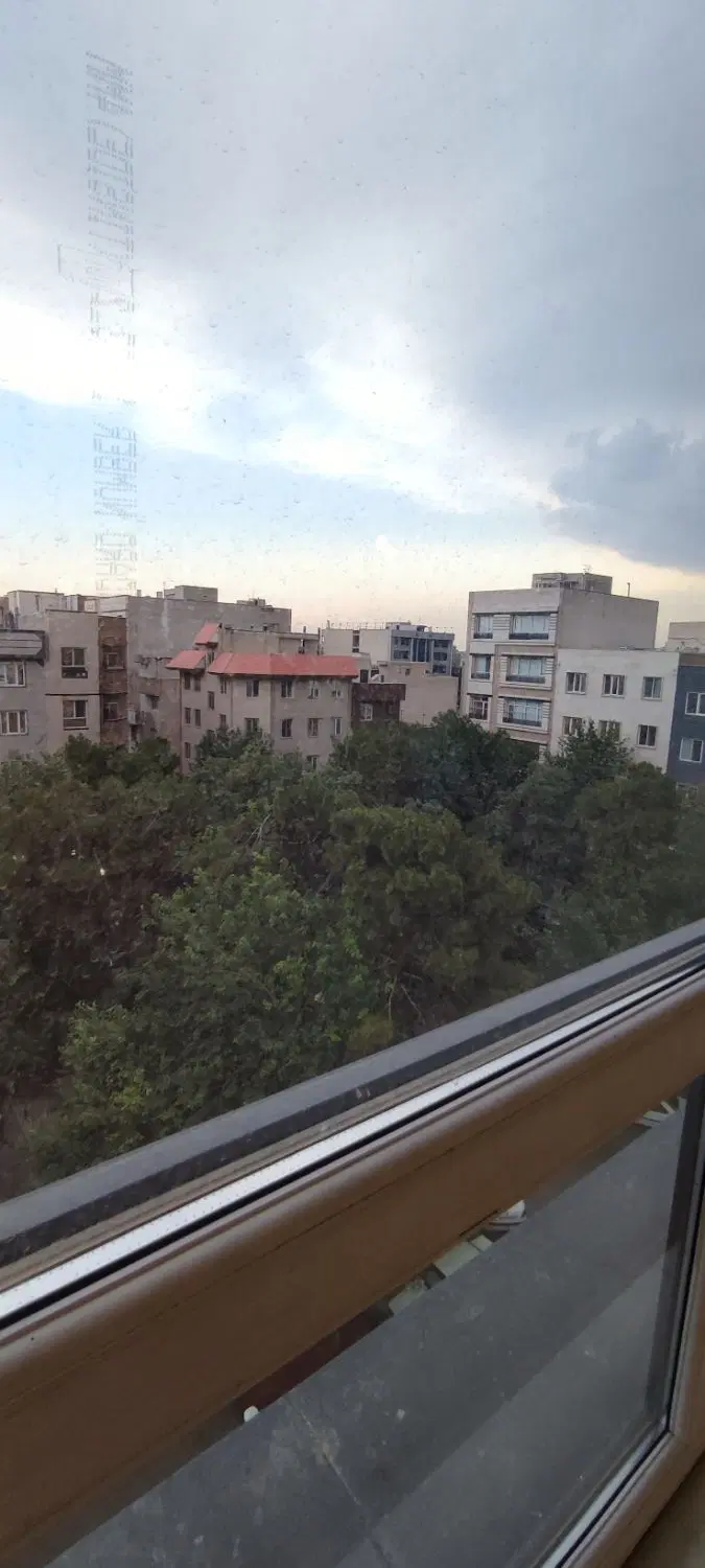 فروش ملک کلنگی 120متری دو طبقه و نیم