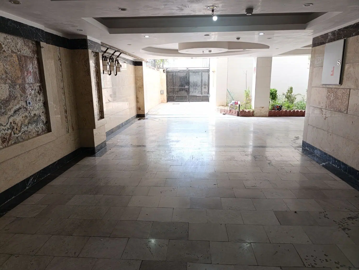 واحد 145 متری اجاره