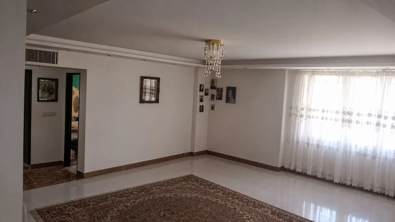 سند دار پیامبر اعظم اردیبهشت