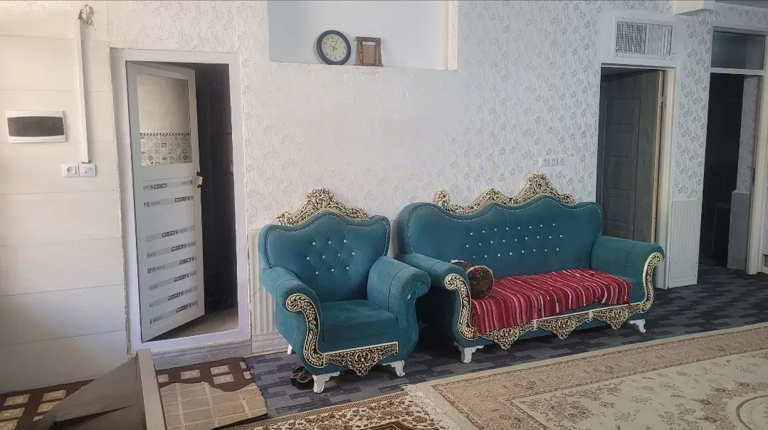واحد مسکونی